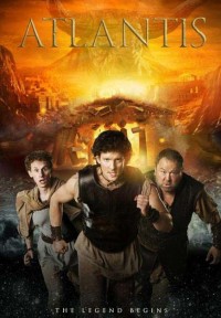 Huyền Thoại Atlantis Phần 1 | Atlantis (Season 1) (2013)