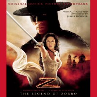 Huyền thoại Zorro | The Legend of Zorro (2005)