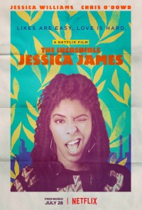 Jessica James siêu đẳng | The Incredible Jessica James (2017)