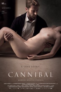 Kẻ ăn thịt người | Cannibal (2013)