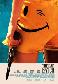 Kẻ bị khai trừ | The Bad Batch (2016)