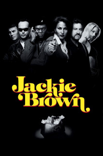 Kế Hoạch Của Jackie | Jackie Brown (1997)