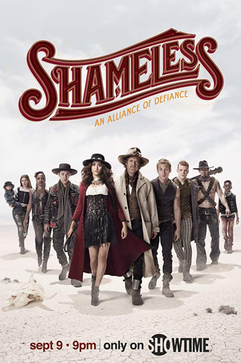 Mặt Dày (Phần 9) | Shameless (Season 9) (2018)