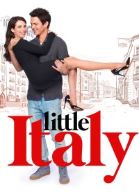 Khu Phố Little Italy | Little Italy (2018)