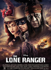 Kỵ Sĩ Cô Độc | The Lone Ranger (2013)