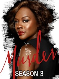 Lách Luật (Phần 3) | How to Get Away With Murder (Season 3) (2016)