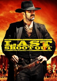 Last Shoot Out | Last Shoot Out (2021)