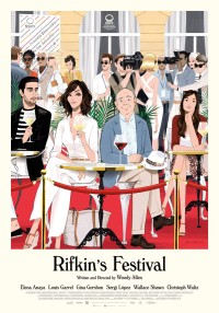 Lễ Hội Của Rifkin | Rifkin's Festival (2020)