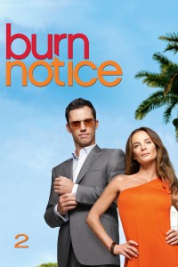 Lệnh Thanh Trừng (Phần 2) | Burn Notice (Season 2) (2008)