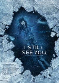 Lời Nhắn Của Oan Hồn | I Still See You (2018)