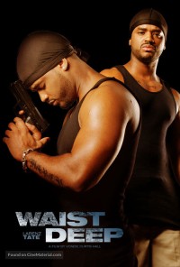 Lún sâu trong tội lỗi | Waist Deep (2006)