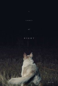 Màn Đêm Buông Xuống | It Comes At Night (2017)