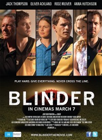 Màn Trình Diễn Ngoạn Mục | Blinder (2013)