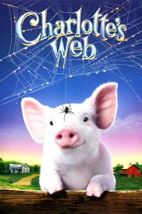 Mạng Nhện Của Charlotte | Charlotte's Web (2006)