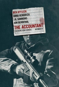 Mật Danh Kế Toán | The Accountant (2016)