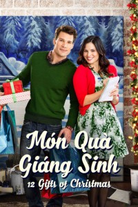 Món Quà Giáng Sinh | 12 Gifts of Christmas (2015)