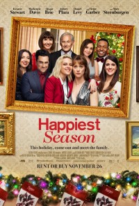 Mùa hạnh phúc nhất | Happiest Season (2020)