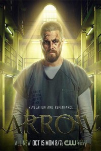 Mũi Tên Xanh 7 | Arrow Season 7 (2018)