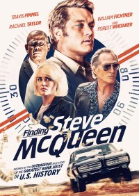 Năm Tên Trộm Sa Bẫy | Finding Steve McQueen (2019)