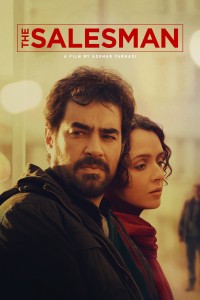 Người Bán Hàng | The Salesman (2016)