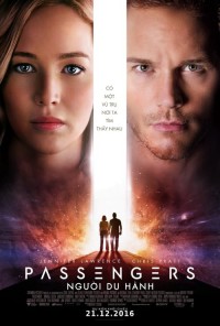 Người du hành | Passengers (2016)