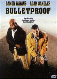 Người hộ tống | Bulletproof (1996)