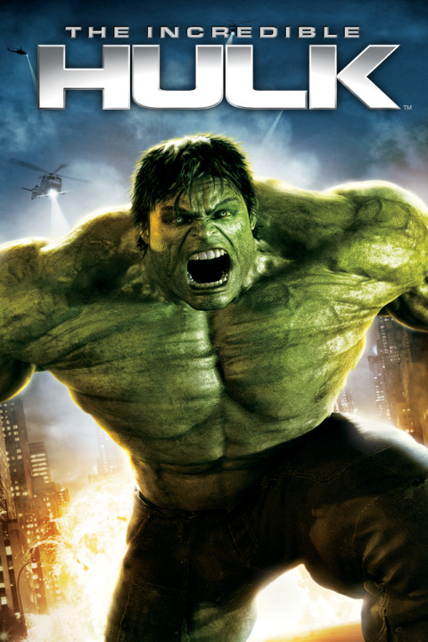 Người khổng lồ xanh | Hulk (2003)