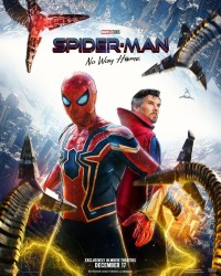 Người Nhện: Không Còn Nhà | Spider-Man: No Way Home (2021)