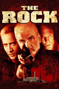 Nhà Tù Đá | The Rock (1996)