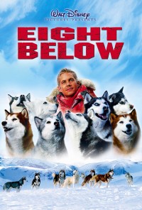 Những Chú Chó Dũng Cảm | Eight Below (2006)