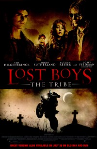 Những Đứa Con Lạc Loài | The Lost Boys (1987)