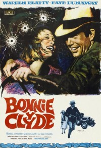 Những Kẻ Cướp Nhà Băng | Bonnie and Clyde (1967)