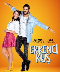 Những Kẻ Mộng Mơ | Erkenci Kus  (2018)