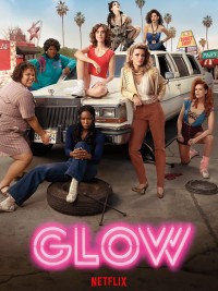 Những quý cô đấu vật quyến rũ (Phần 2) | GLOW (Season 2) (2018)