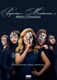 Những Thiên Thần Nói Dối: Những Kẻ Cầu Toàn | Pretty Little Liars: The Perfectionists (2019)