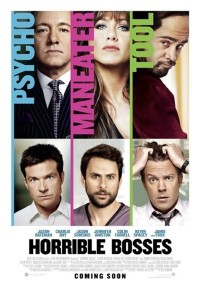 Những Vị Sếp Khó Ưa | Horrible Bosses (2011)