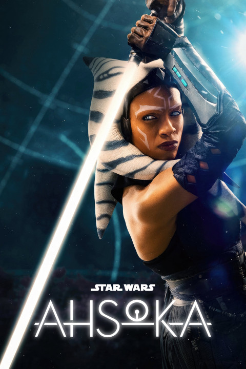 Nữ Hiệp Sĩ Ahsoka | Ahsoka (2023)