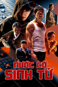 Nước Cờ Sinh Tử | The Divine Move (2019)