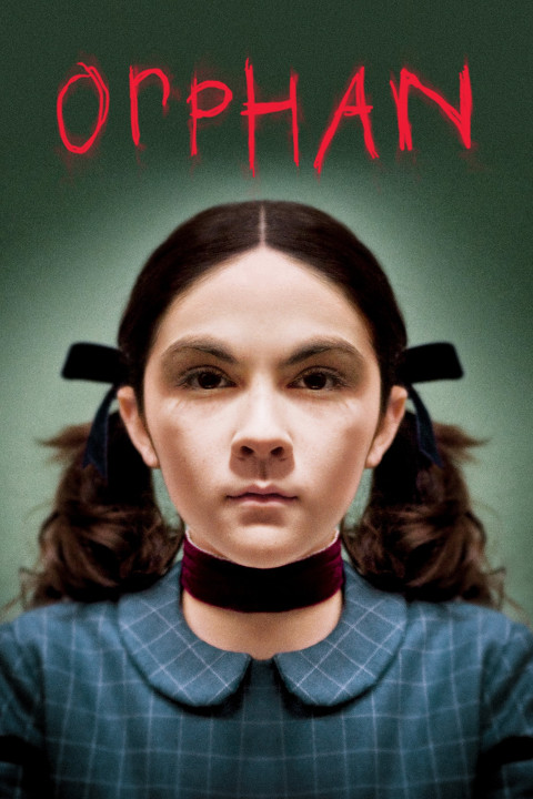 Orphan | Orphan (2009)