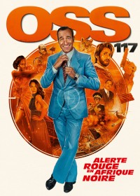 OSS 117: From Africa with Love | OSS 117: From Africa with Love (2021)