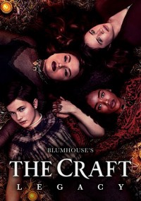 Phù thủy học đường | The Craft: Legacy (2020)