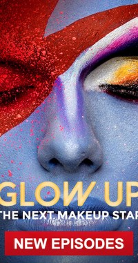 Phù thủy trang điểm (Phần 4) | Glow Up (Season 4) (2022)