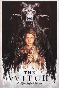 Phù thủy | The Witch (2015)