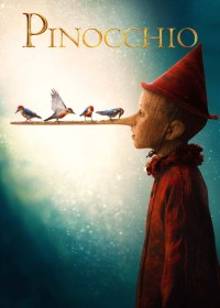 Pinocchio | Pinocchio (2019)