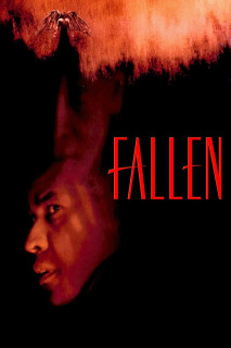 Quỷ Bất Tử | Fallen (1998)