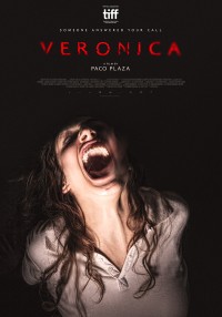 Quỷ Nhập Hồn | Veronica (2017)