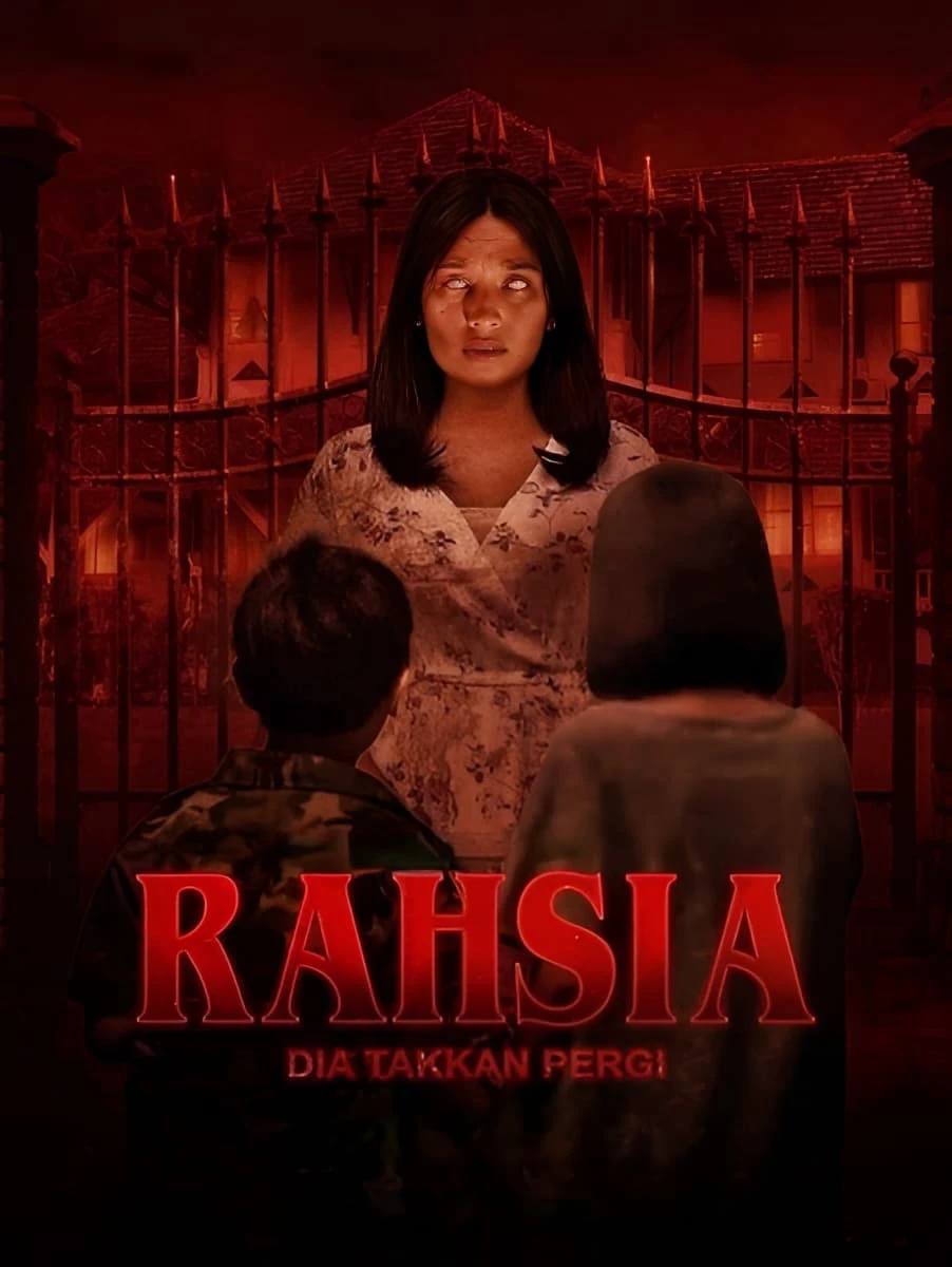 Rahsia: Bí Mật | Rahsia (2023)