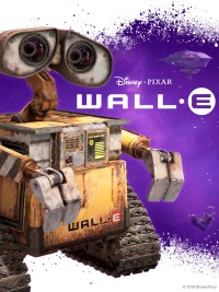 Rôbôt Biết Yêu | WALL-E (2008)