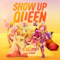 RuPaul's Drag Race: Minh Tinh hội tụ (Phần 6) | RuPaul’s Drag Race: All Stars (Season 6) (2021)