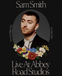 Sam Smith: Love Goes – Trực tiếp tại Abbey Road Studios | Sam Smith: Love Goes - Live at Abbey Road Studios (2020)